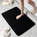 Tapete Ultra Absorvente Antiderrapante SecureDry | Compre 1 Leve 2